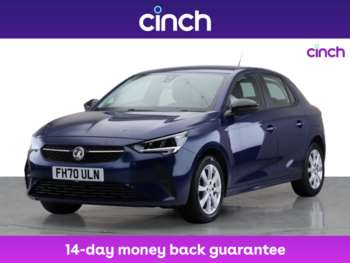 Used Vauxhall Corsa 2021 for sale - 74835229: Photo