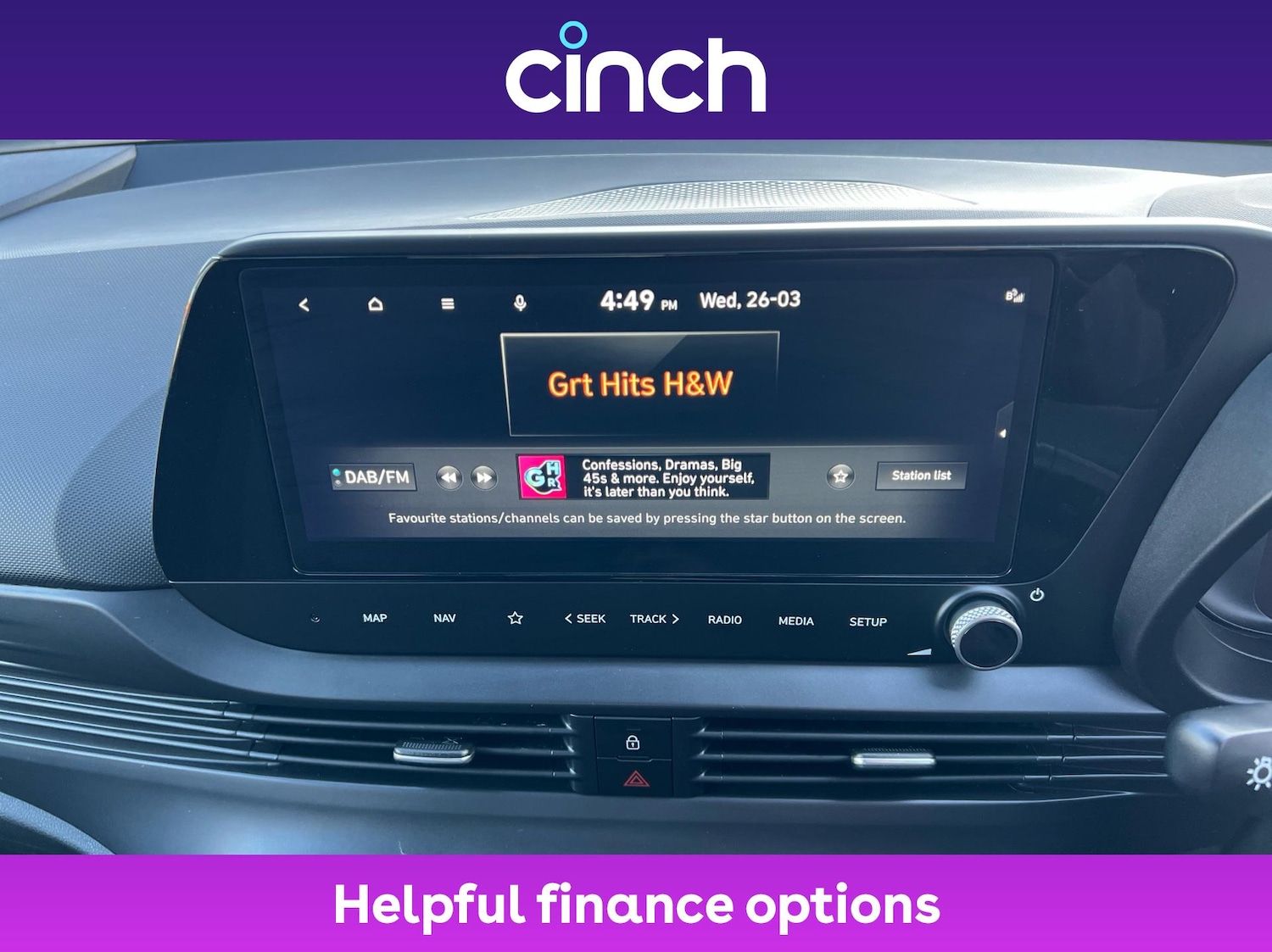 Used Hyundai i20 2024 for sale - 76847798: Photo 17