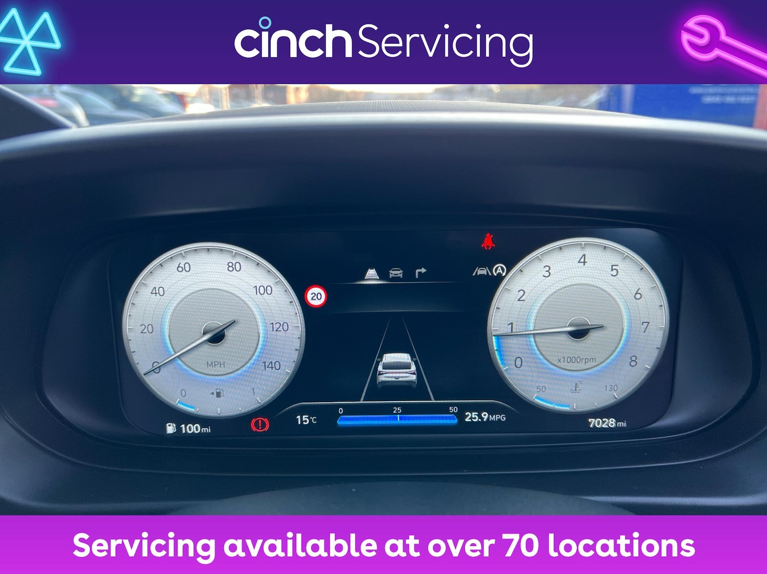 Used Hyundai i20 2024 for sale - 76847798: Photo 18