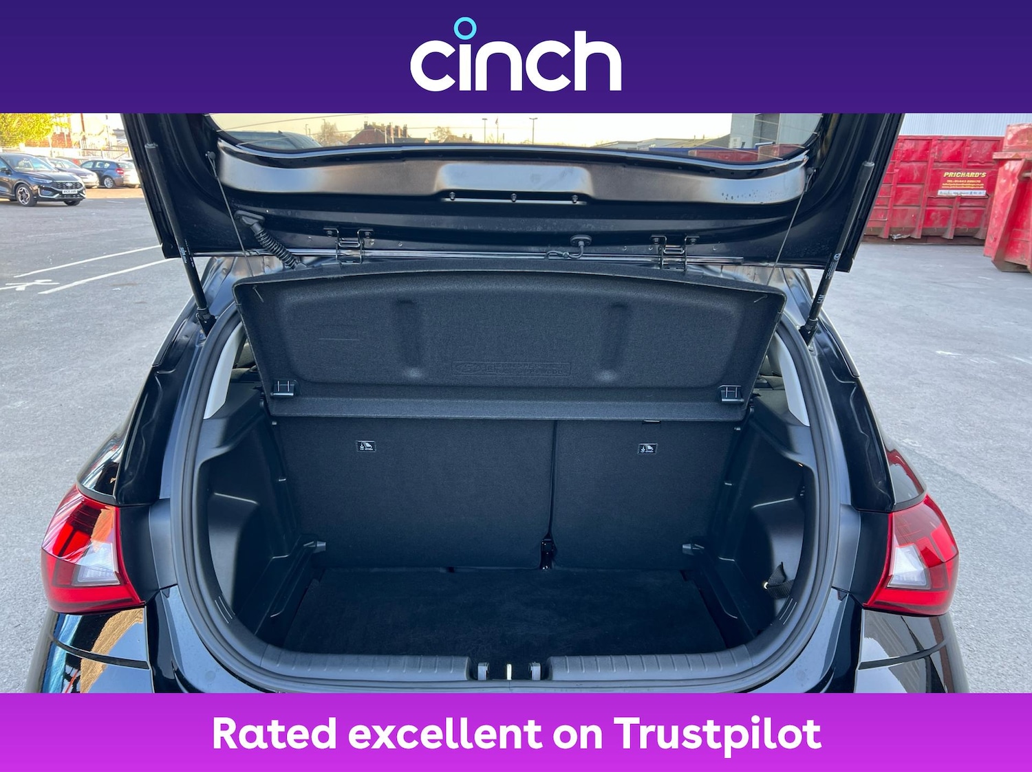 Used Hyundai i20 2024 for sale - 76847798: Photo 21