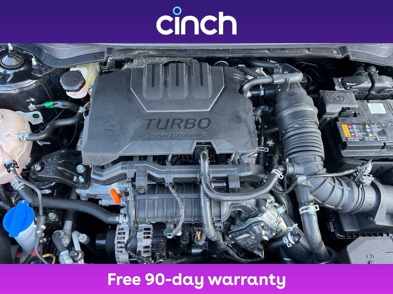 Used Hyundai i20 2024 for sale - 76847798: Photo 23