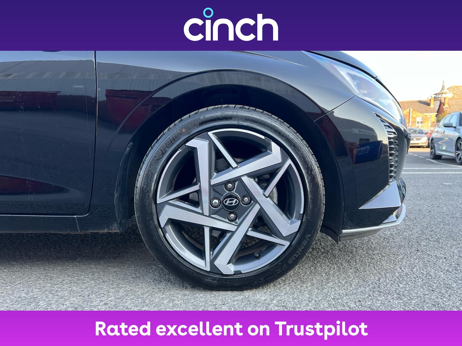 Used Hyundai i20 2024 for sale - 76847798: Photo 28