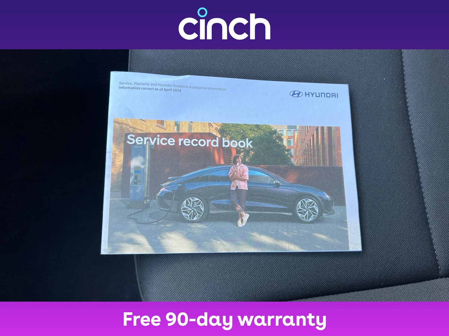 Used Hyundai i20 2024 for sale - 76847798: Photo 29