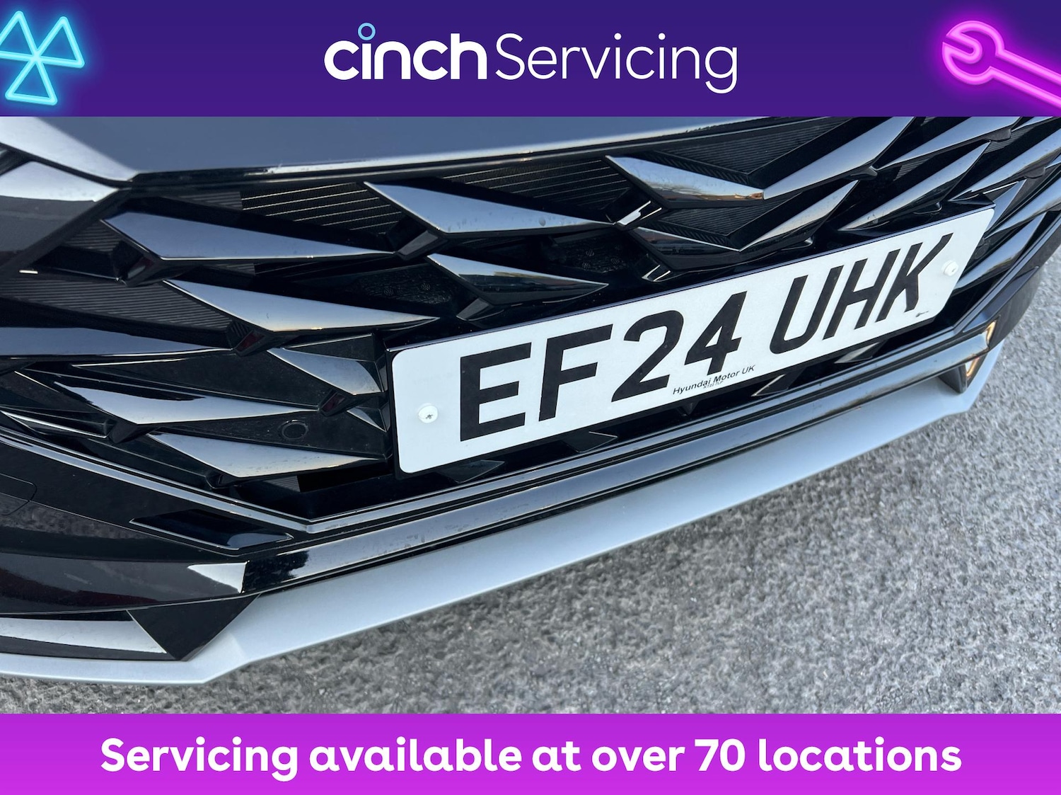 Used Hyundai i20 2024 for sale - 76847798: Photo 51