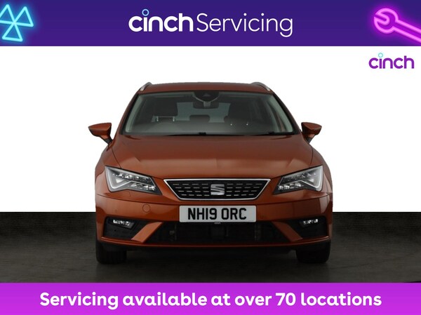 Used SEAT Leon 2019 for sale - 76267760: Photo 11
