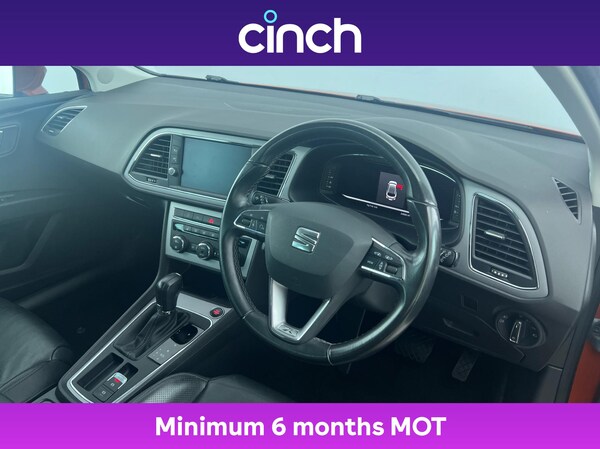 Used SEAT Leon 2019 for sale - 76267760: Photo 12