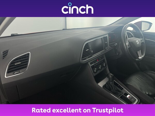 Used SEAT Leon 2019 for sale - 76267760: Photo 14