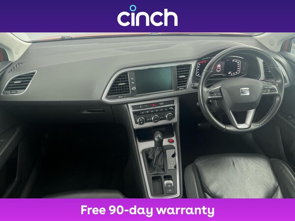 Used SEAT Leon 2019 for sale - 76267760: Photo 15