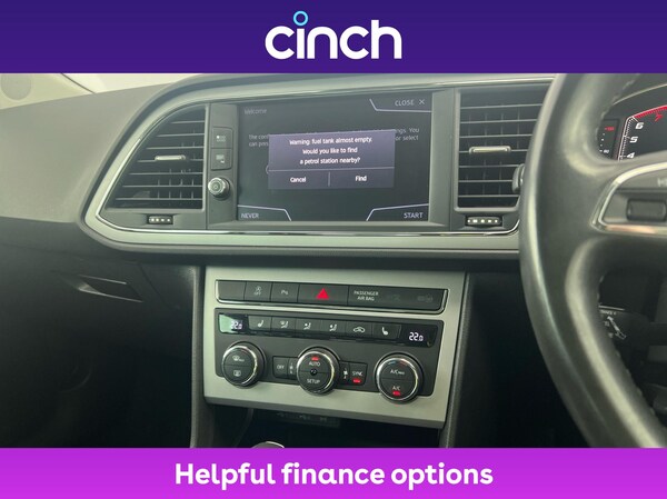 Used SEAT Leon 2019 for sale - 76267760: Photo 17