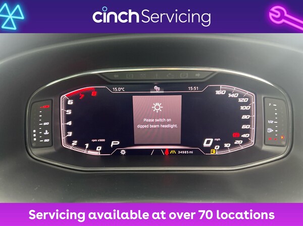 Used SEAT Leon 2019 for sale - 76267760: Photo 18