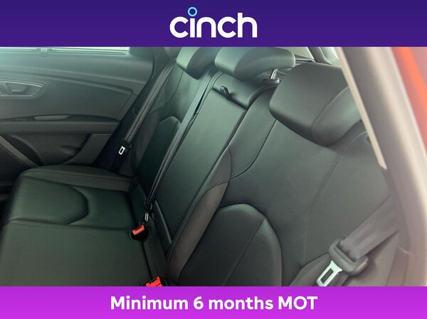 Used SEAT Leon 2019 for sale - 76267760: Photo 20