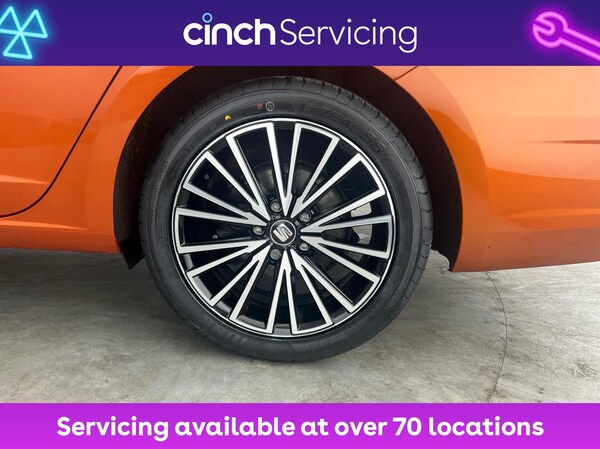 Used SEAT Leon 2019 for sale - 76267760: Photo 26