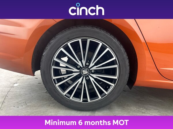 Used SEAT Leon 2019 for sale - 76267760: Photo 27