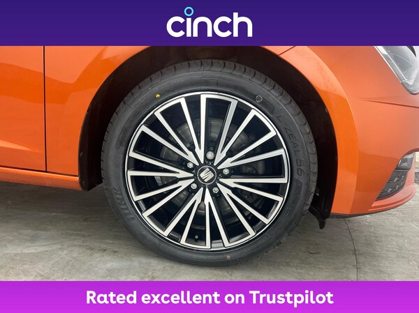 Used SEAT Leon 2019 for sale - 76267760: Photo 28
