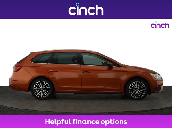 Used SEAT Leon 2019 for sale - 76267760: Photo 2