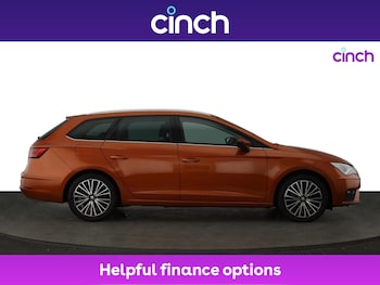 Used SEAT Leon 2019 for sale - 76267760: Photo