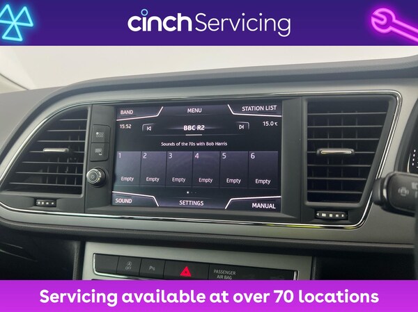 Used SEAT Leon 2019 for sale - 76267760: Photo 31