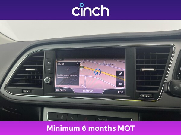 Used SEAT Leon 2019 for sale - 76267760: Photo 32
