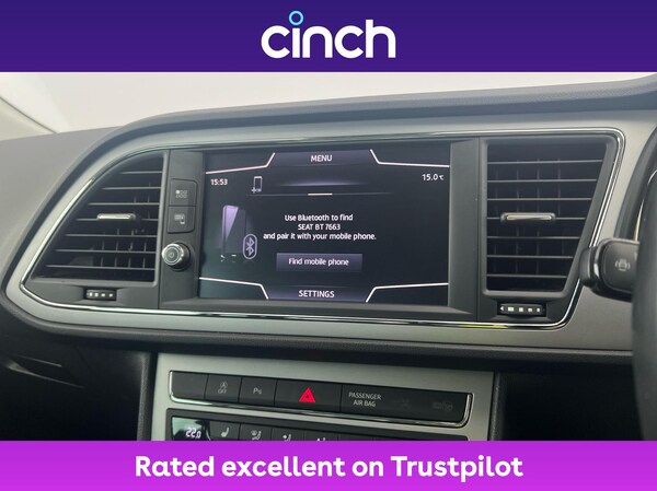 Used SEAT Leon 2019 for sale - 76267760: Photo 33