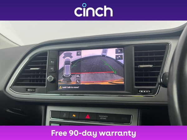 Used SEAT Leon 2019 for sale - 76267760: Photo 34
