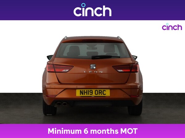 Used SEAT Leon 2019 for sale - 76267760: Photo 5