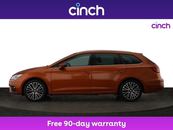 Used SEAT Leon 2019 for sale - 76267760: Photo 8