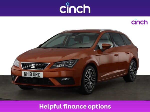 Used SEAT Leon 2019 for sale - 76267760: Photo 9