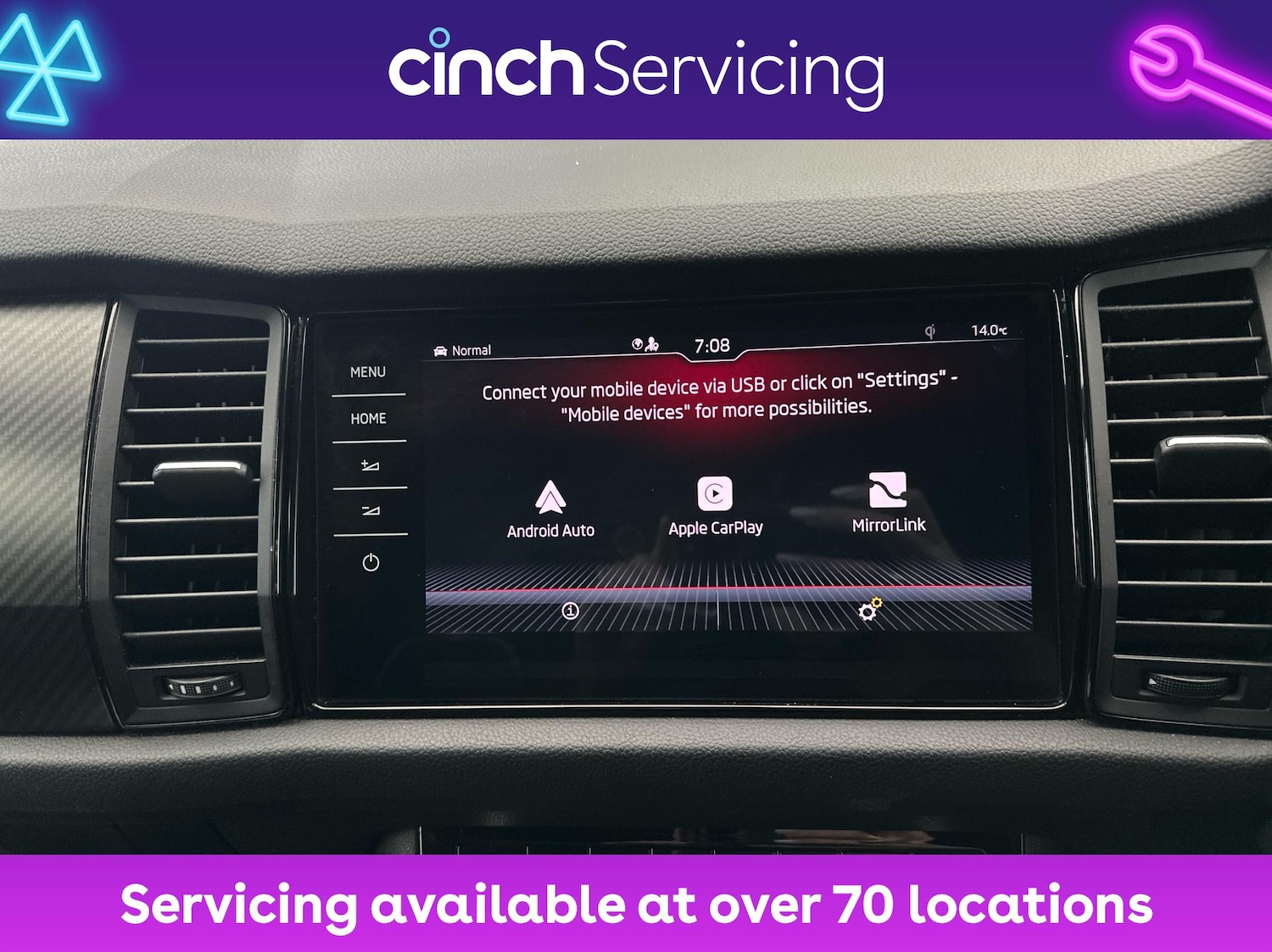 Used Skoda Kodiaq 2021 for sale - 76385287: Photo 31