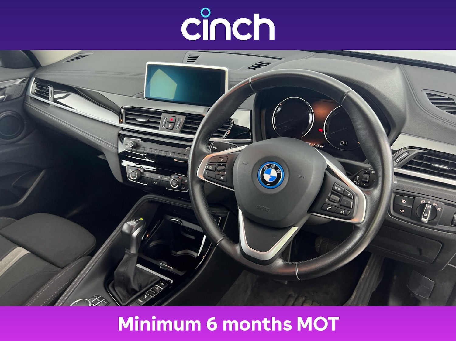 Used BMW X2 2022 for sale - 76985536: Photo 12