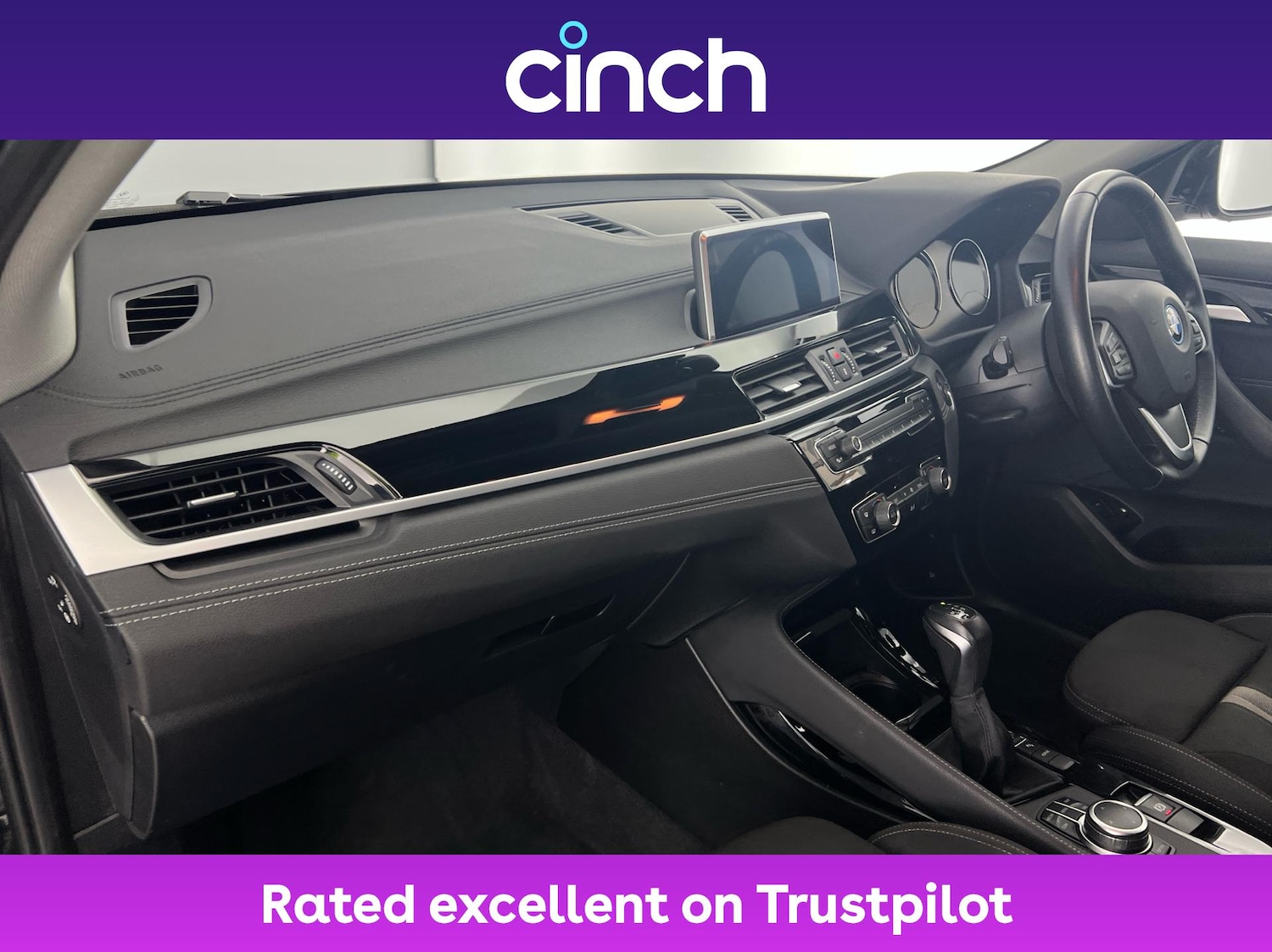 Used BMW X2 2022 for sale - 76985536: Photo 14