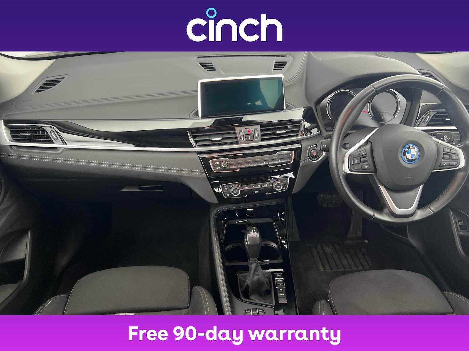 Used BMW X2 2022 for sale - 76985536: Photo 15