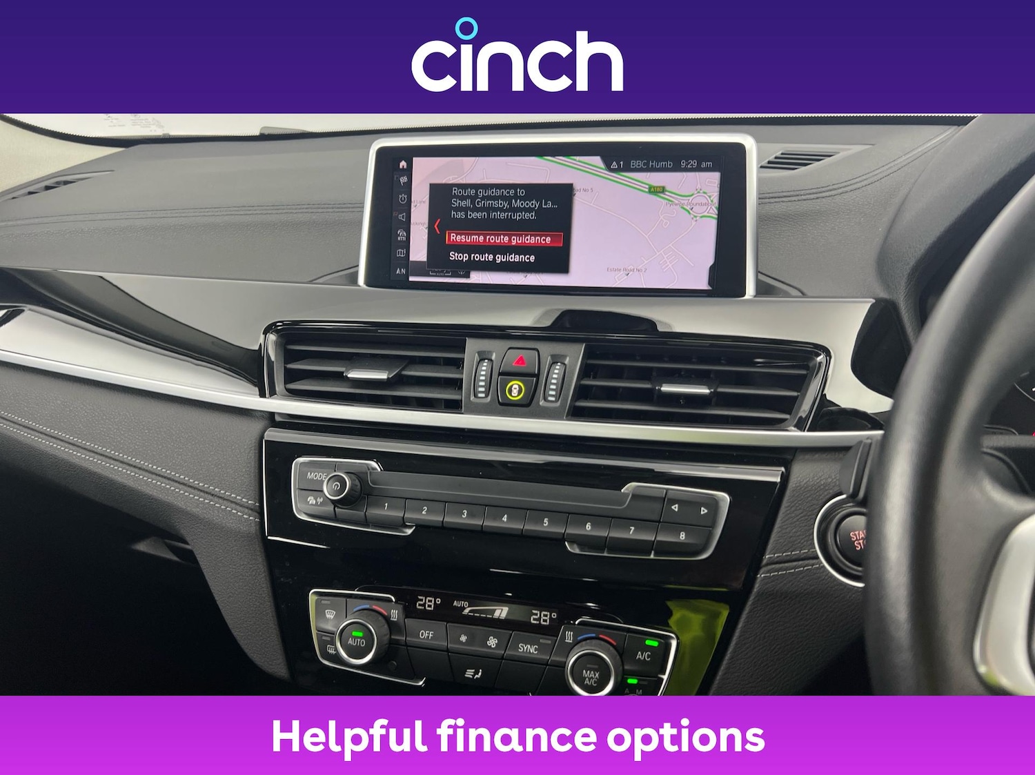 Used BMW X2 2022 for sale - 76985536: Photo 17