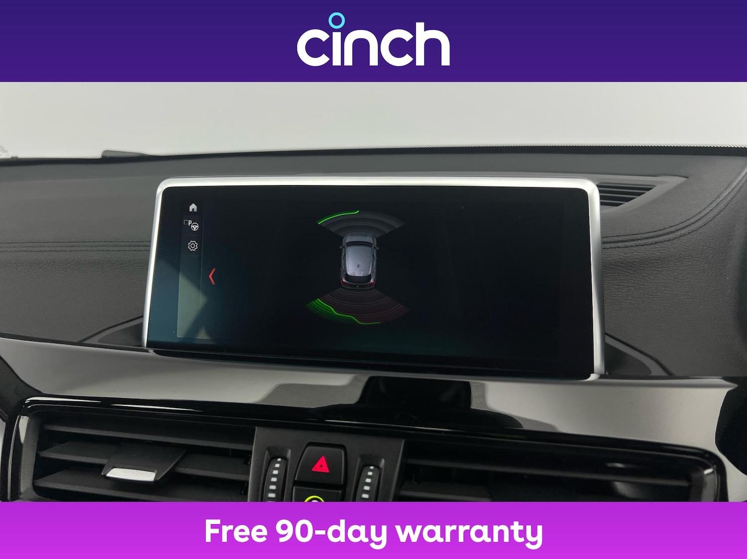 Used BMW X2 2022 for sale - 76985536: Photo 34