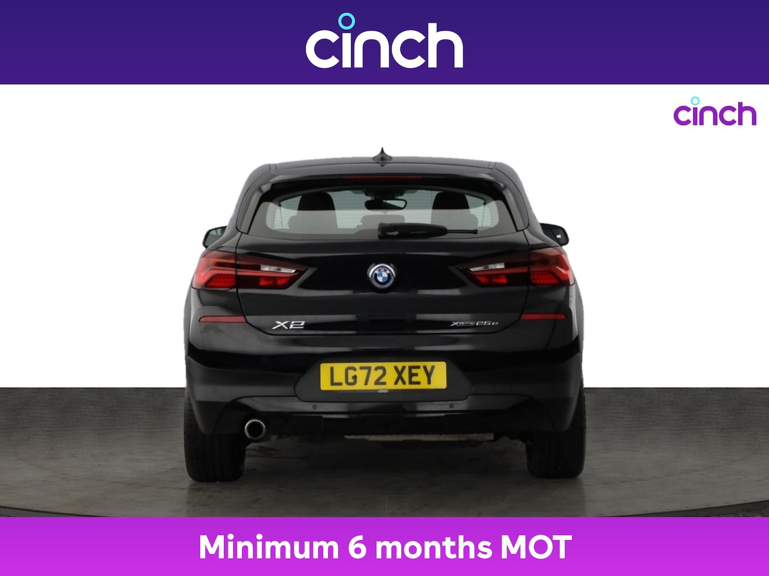 Used BMW X2 2022 for sale - 76985536: Photo 5