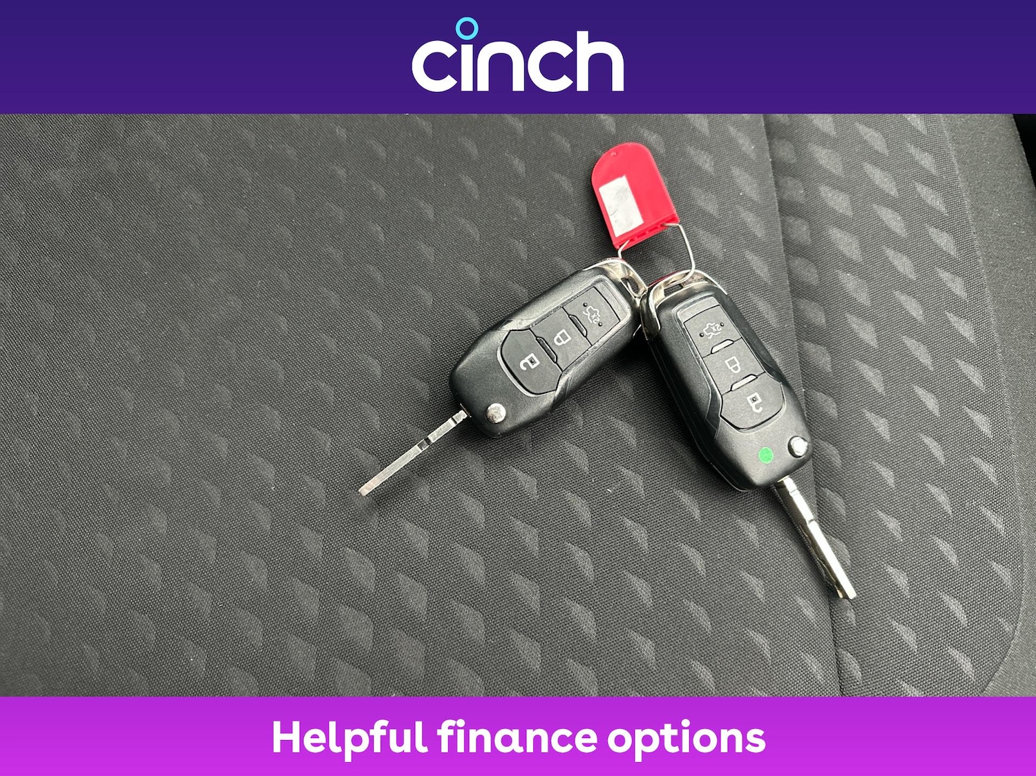 Used Ford Fiesta 2019 for sale - 77067991: Photo 30