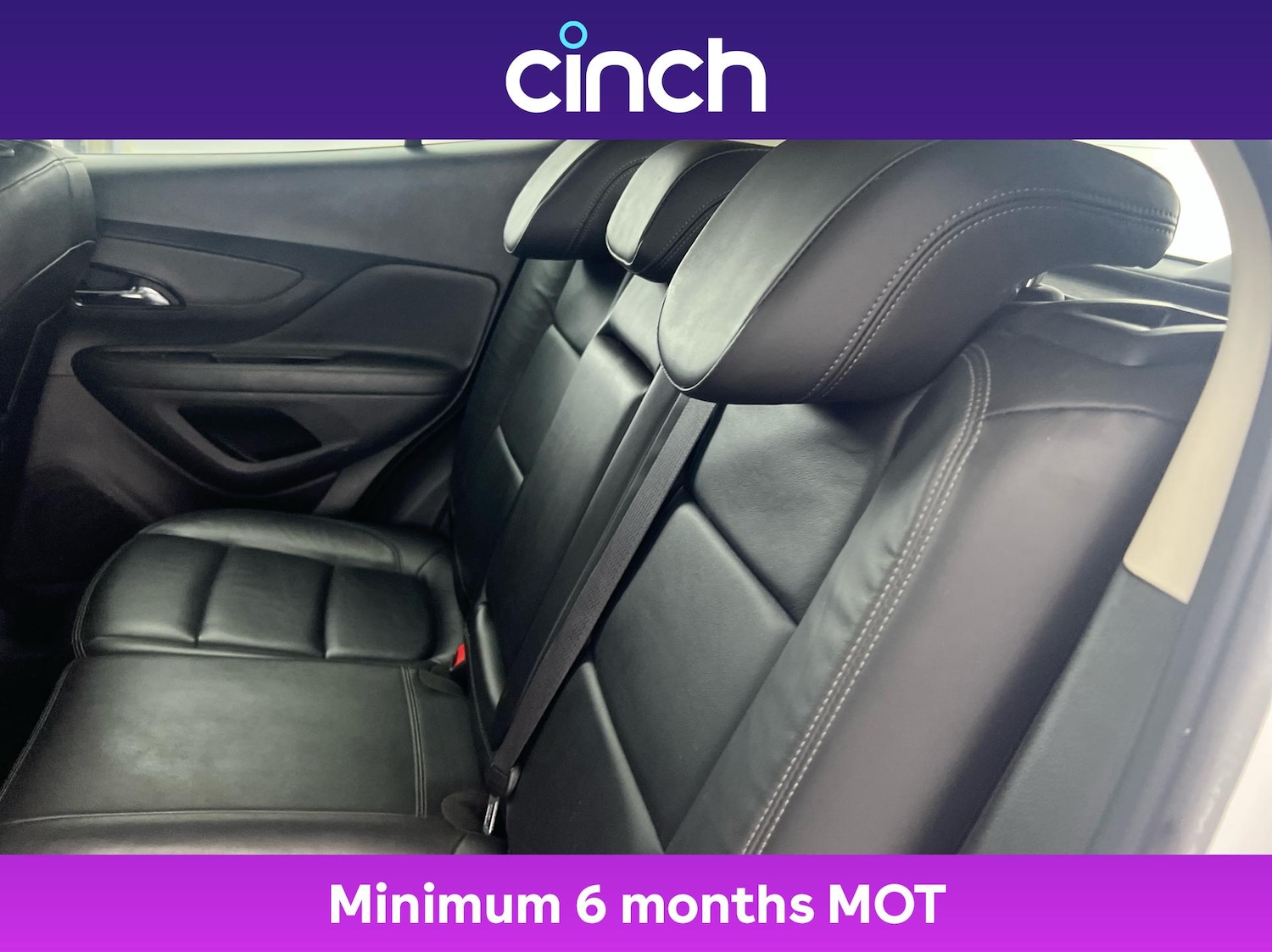 Used Vauxhall Mokka X 2019 for sale - 76164266: Photo 20