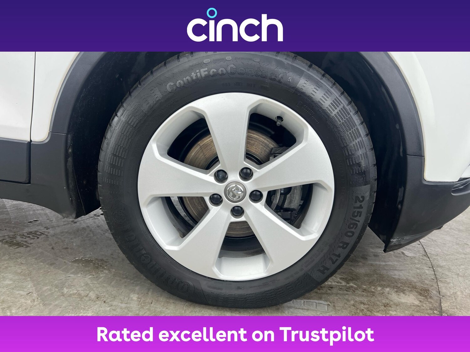 Used Vauxhall Mokka X 2019 for sale - 76164266: Photo 28