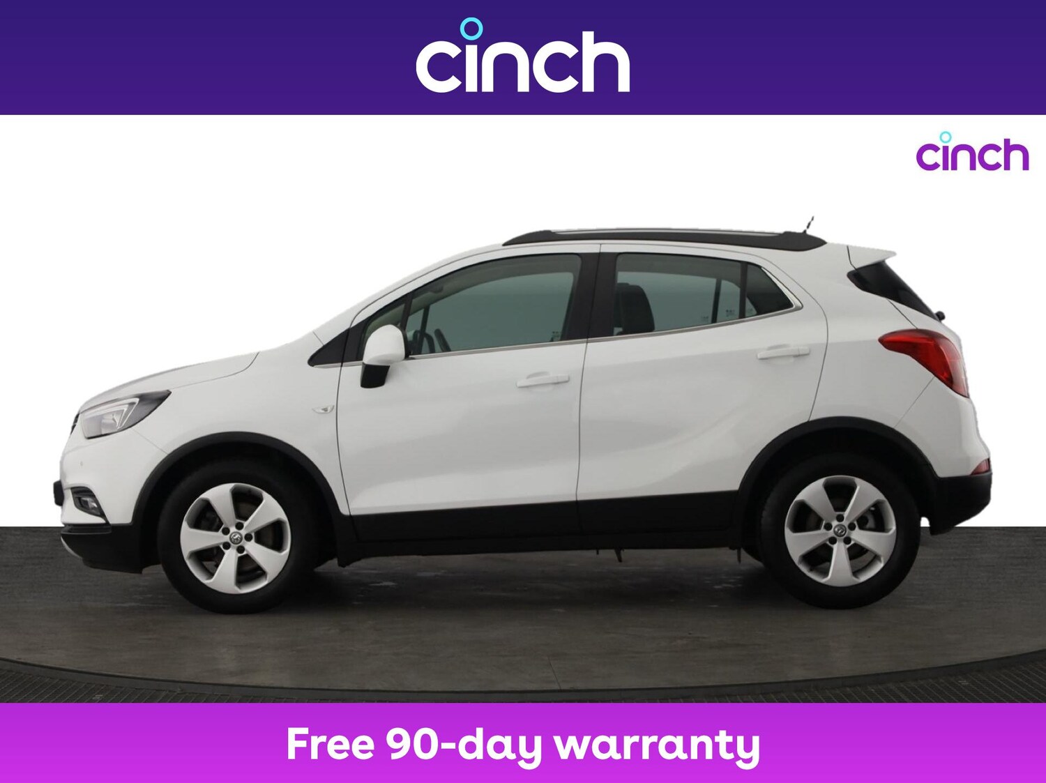 Used Vauxhall Mokka X 2019 for sale - 76164266: Photo 8