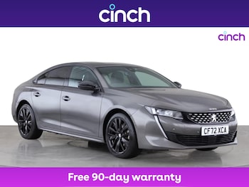 Used Peugeot 508 2023 for sale - 75892075: Photo