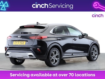 Used Kia XCeed 2021 for sale - 76024025: Photo 3