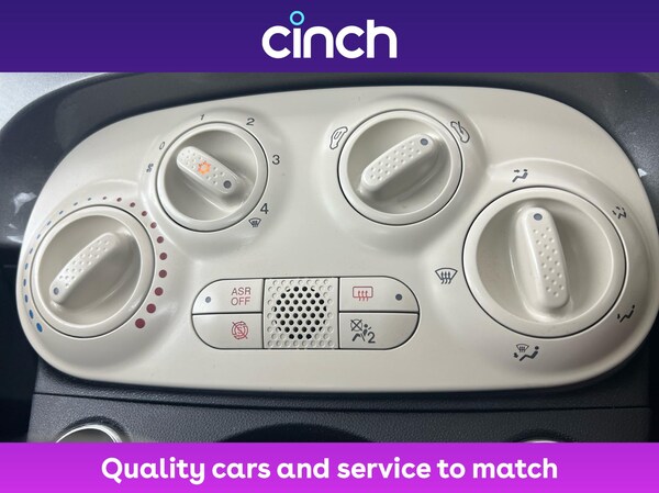 Used Fiat 500 2018 for sale - 76224390: Photo 32