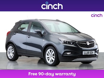 2018 - 1.4T Design Nav 5dr Auto