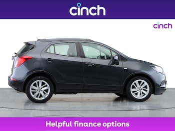 Used Vauxhall Mokka X 2018 for sale - 75495703: Photo