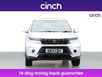 Used Suzuki Vitara 2021 for sale - 74629559: Photo