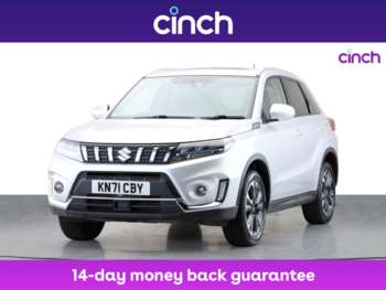 Used Suzuki Vitara 2021 for sale - 74629559: Photo