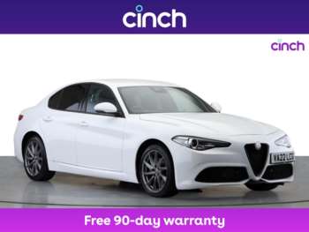 2022 - 2.0 TB Sprint 4dr Auto