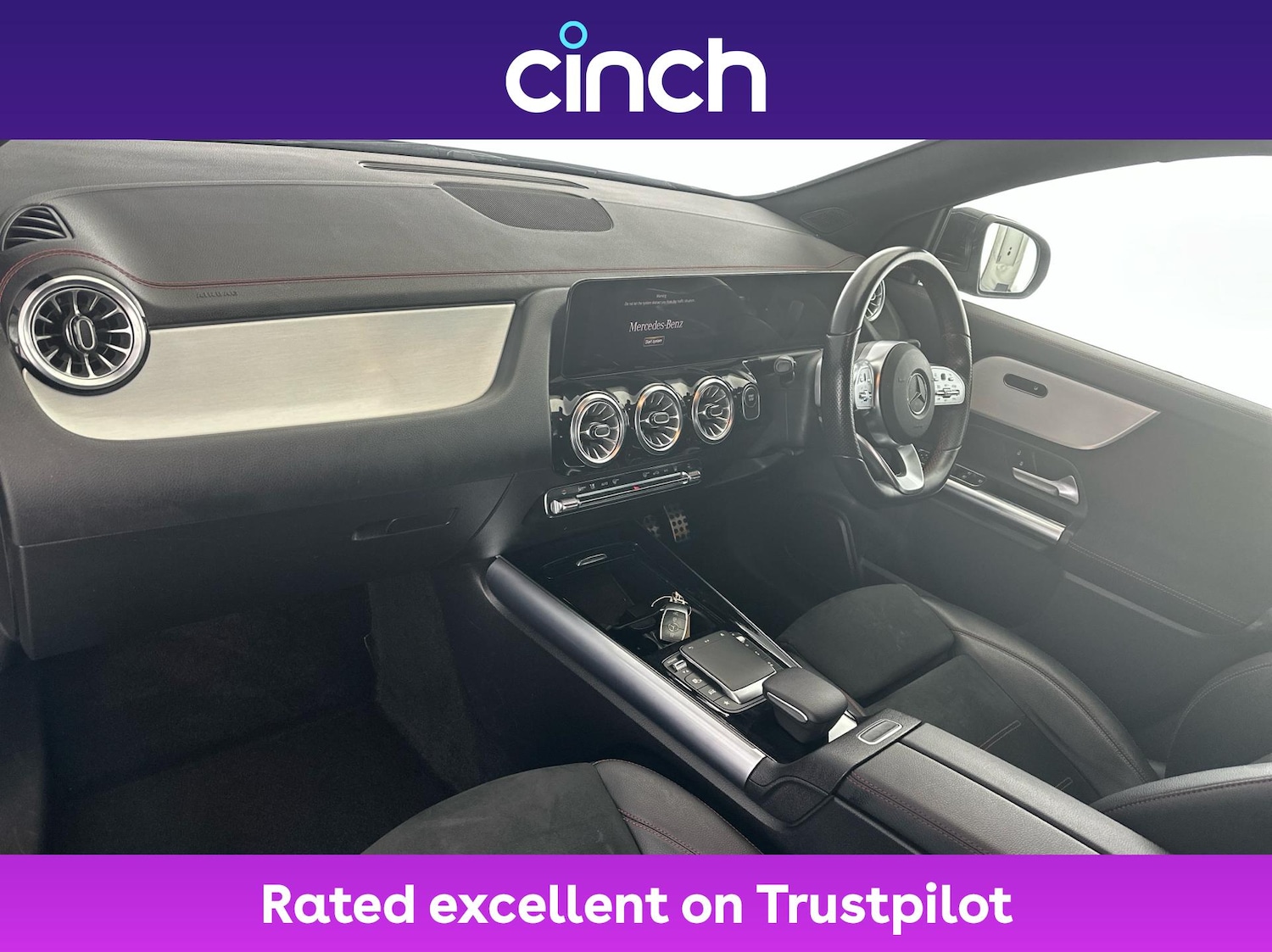 Used Mercedes-Benz EQA 2022 for sale - 76204551: Photo 14