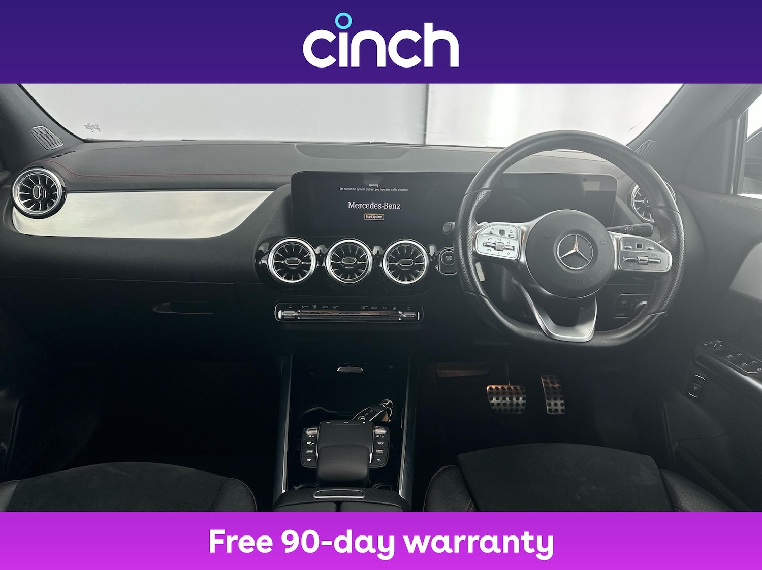 Used Mercedes-Benz EQA 2022 for sale - 76204551: Photo 15