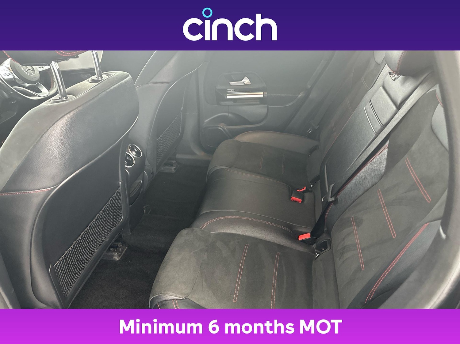 Used Mercedes-Benz EQA 2022 for sale - 76204551: Photo 20