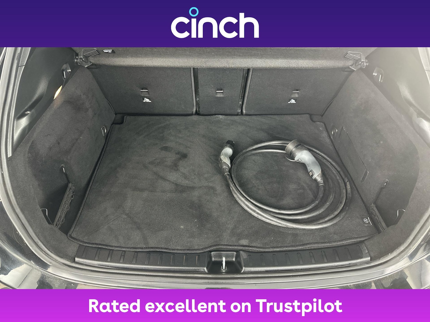 Used Mercedes-Benz EQA 2022 for sale - 76204551: Photo 21